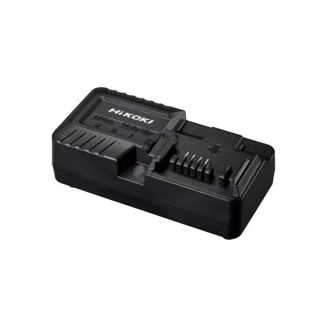 HiKOKI 14.4V-18V Li-ion Battery Charger UC18YKSL