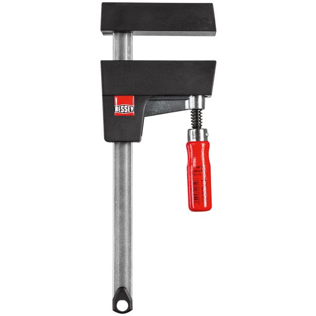 Bessey 160 x 80mm Quick Action UniKlamp UK16