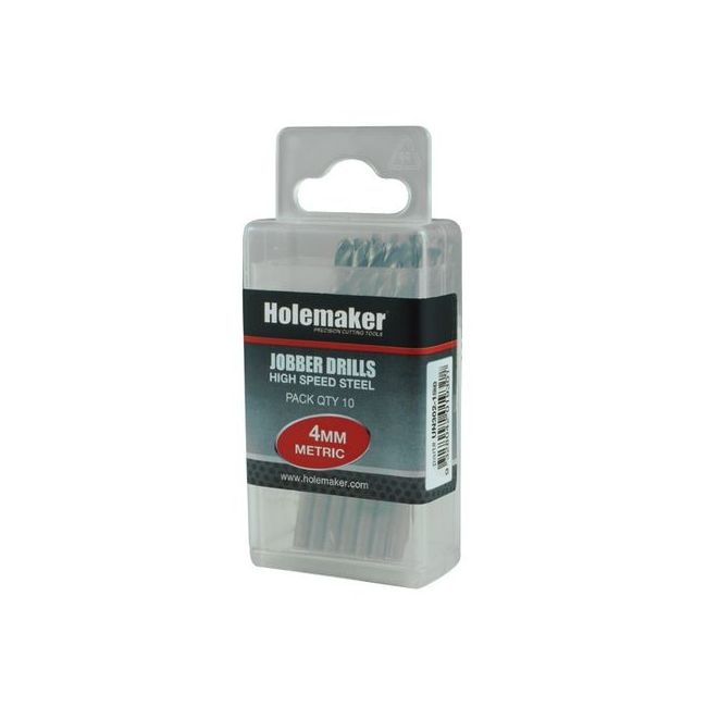 Holemaker Jobber Drill 10.0MM UN300-100