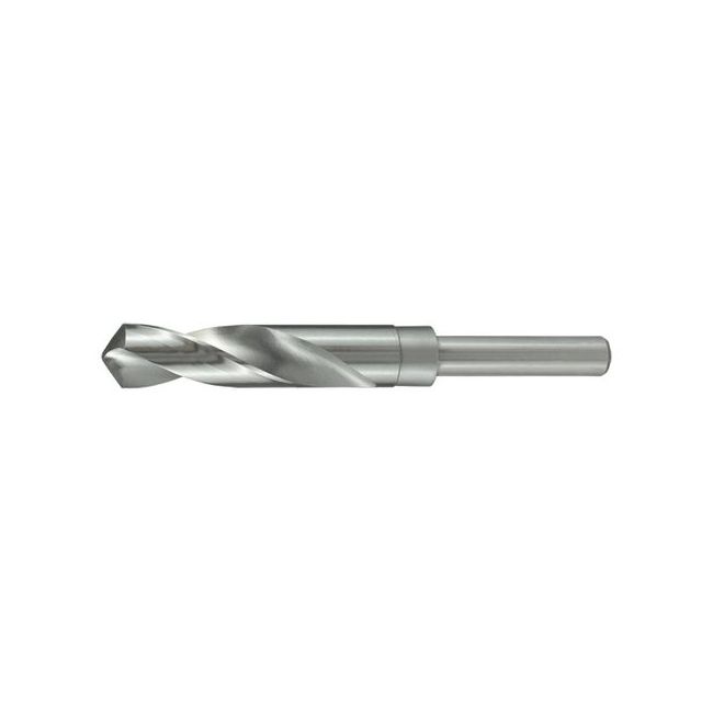 HOLEMAKER 12.5MM REDUCED SHANK DRILL, 21.0MM UN310-210