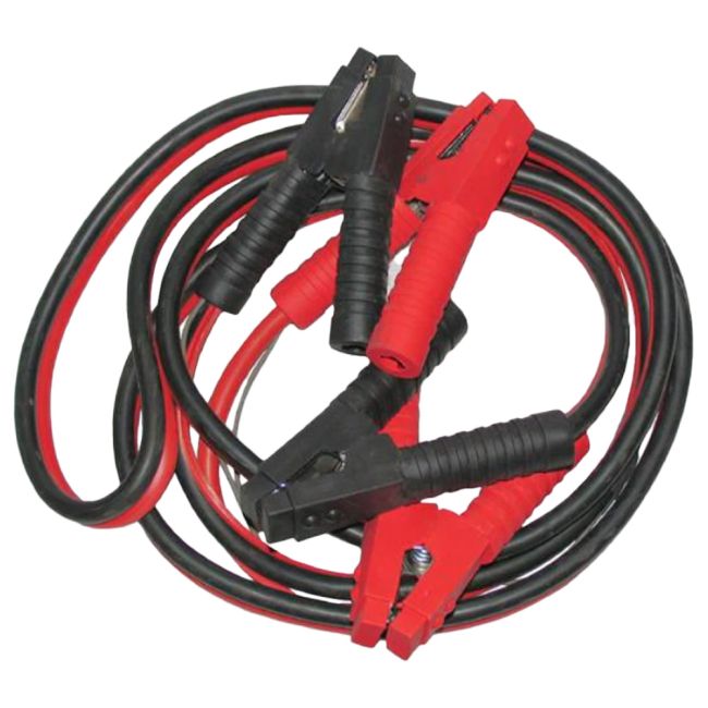 Autoking 400A 3.6M Anti-Zap Booster Cables BL400AZ