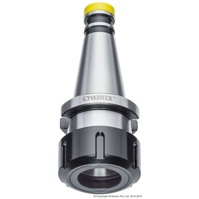 Vertex ER50 NT40I Collet Chuck (5/8" x 11) V105I
