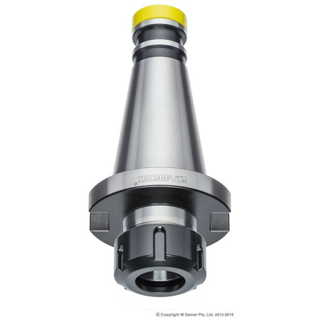 Vertex ER40 NT50I Collet Chuck (1"x 8) V107I