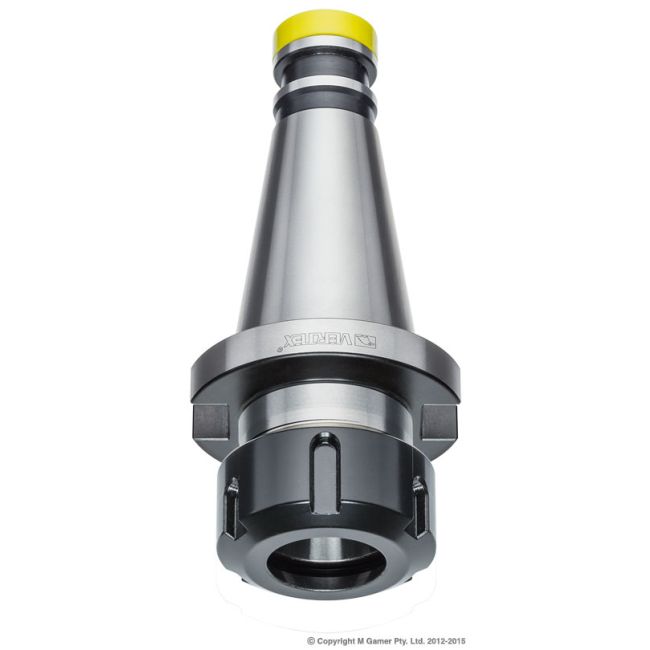 Vertex ER50 NT50 Collet Chuck (M24) V108M