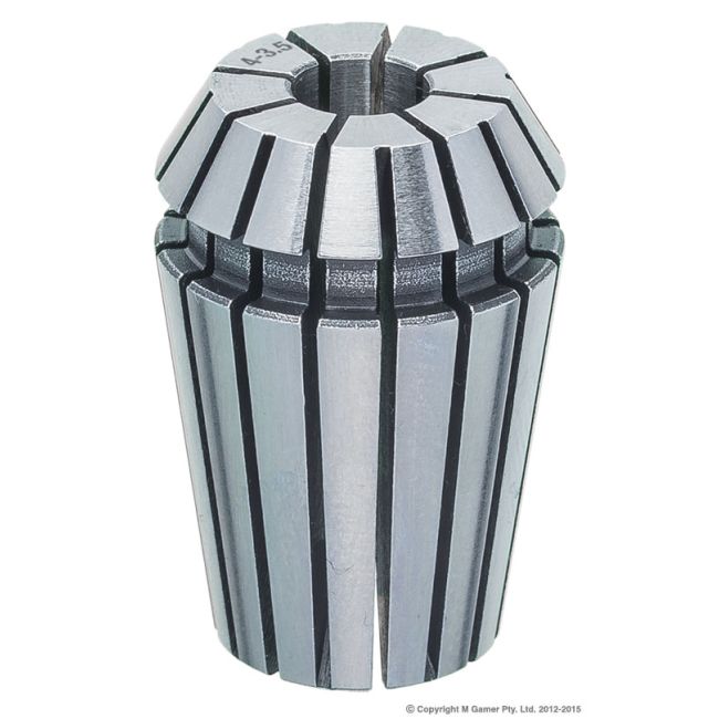 Vertex ER11 Collet 4.0mm - 3.5mm V11040