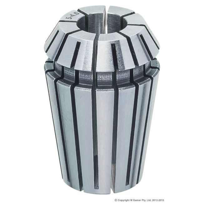 Vertex ER11 Collet 5.0mm - 4.5mm V11050