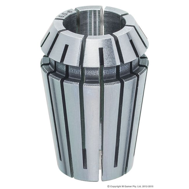 Vertex ER11 Collet 6.5mm - 6.0mm V11065