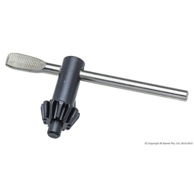 Vertex Key to suit 16mm Ball Bearing Chuck V14016