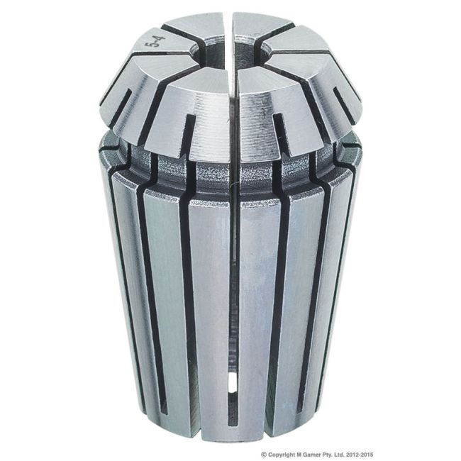Vertex ER16 Collet 5 - 4mm V16050