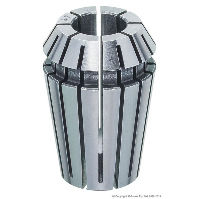 Vertex ER16 Collet 8 - 7mm V16080