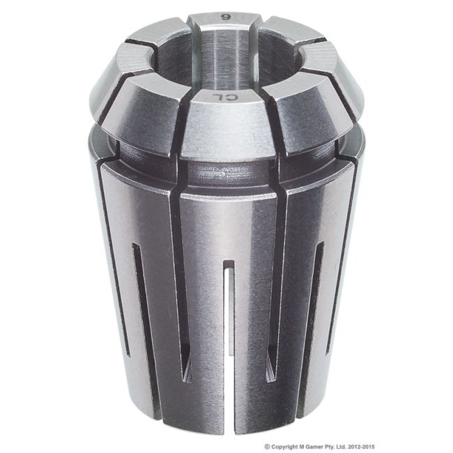 Vertex 9Â mm ER16 Coolant Proof Collet V16090L