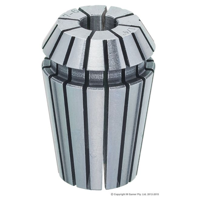 Vertex ER20 Collet 7 -6mm V20070