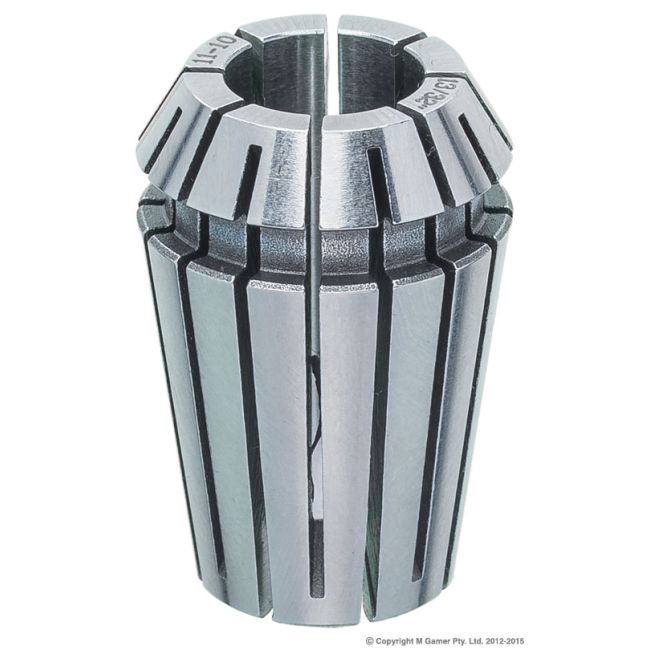Vertex ER20 Collet 11 -10mm V20110