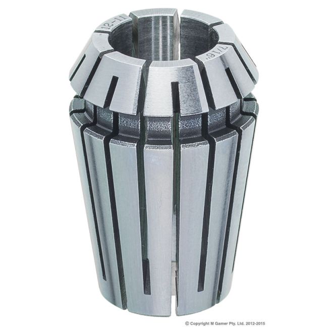 Vertex ER20 Collet 12 -11mm V20120