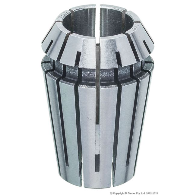 Vertex ER20 Collet 13 -12mm V20130