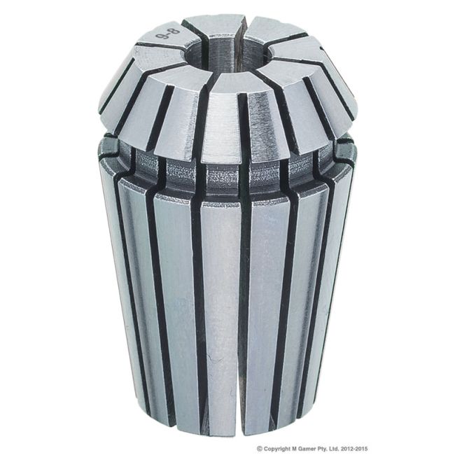 Vertex ER25 Collet 9 -8mm V25090