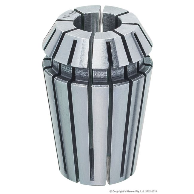 Vertex ER25 Collet 11 -10mm V25110