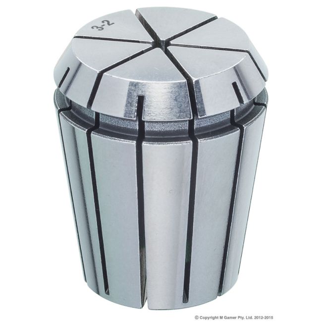 Vertex ER32 Collet 3 - 2mm V32030