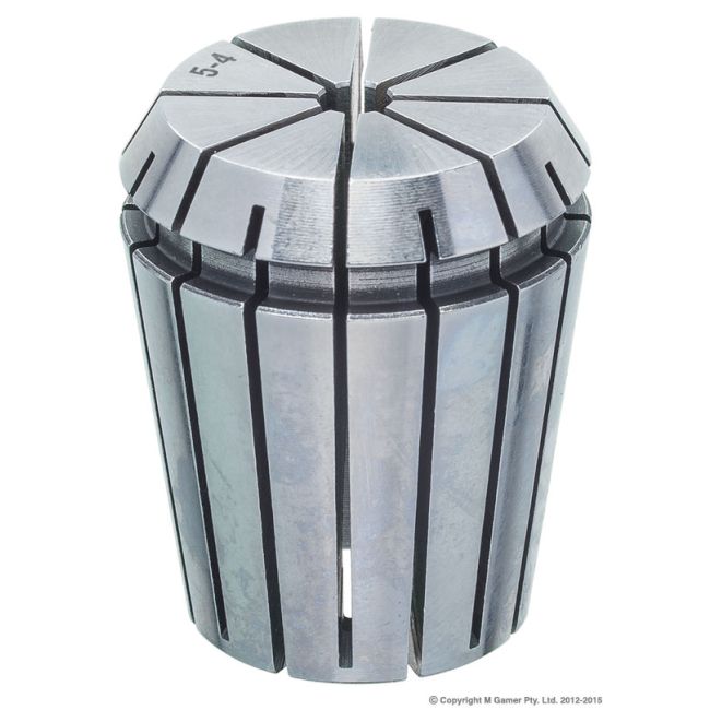 Vertex ER32 Collet 5 - 4mm V32050
