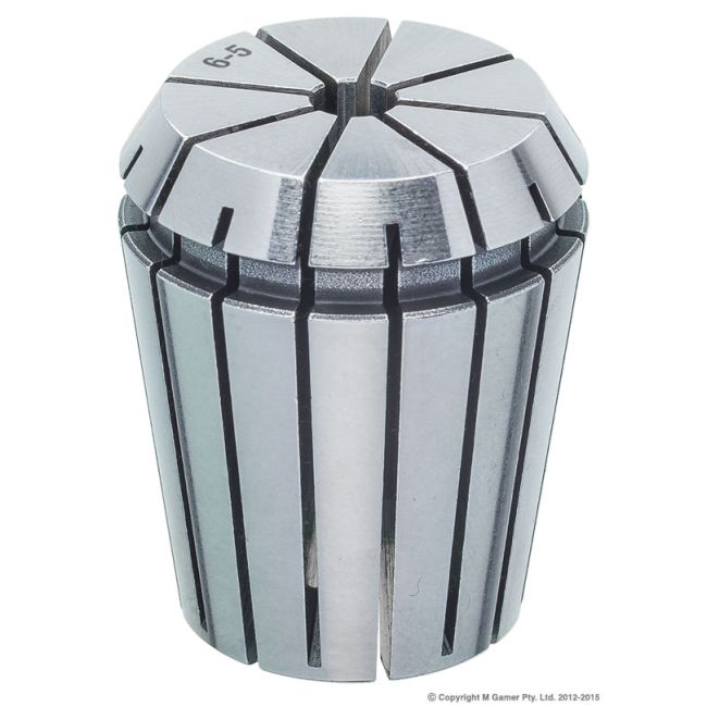 Vertex ER32 Collet 6 - 5mm V32060