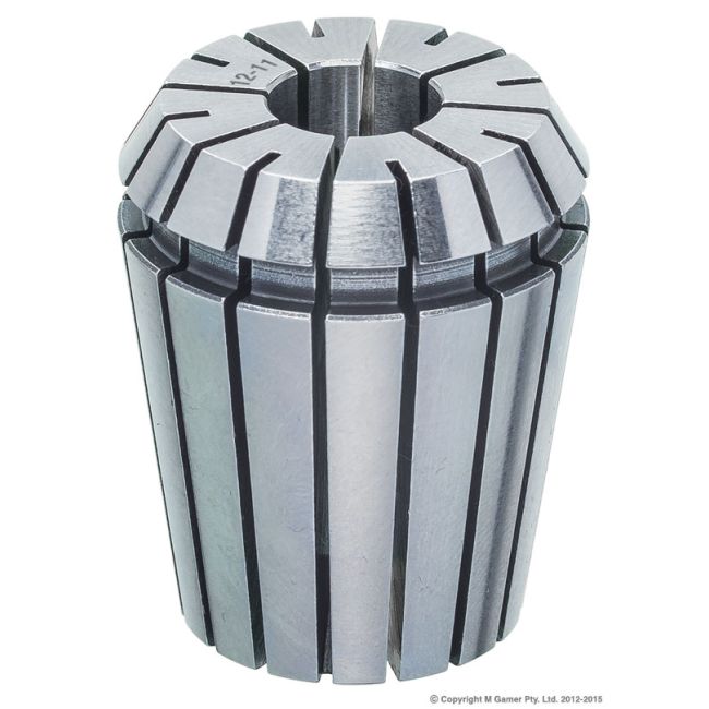 Vertex ER32 Collet 12 - 11mm V32120