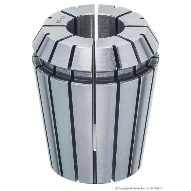 Vertex ER32 Collet 15 - 14mm V32150