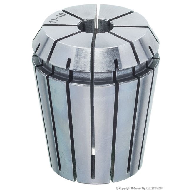 Vertex ER40 Collet 11 - 10mm V40110