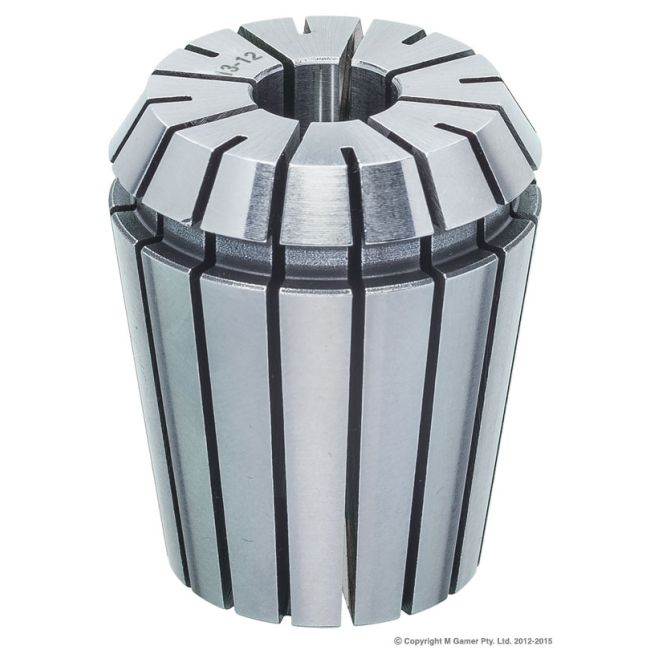 Vertex ER40 Collet 13 - 12mm V40130