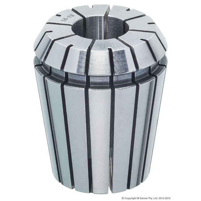 Vertex ER40 Collet 14 - 13mm V40140