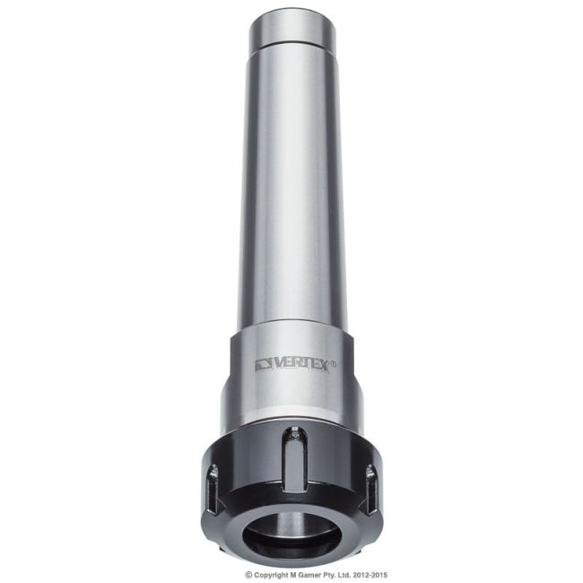 Vertex ER32 MT3 Collet Chuck (1/2"x 12) V405I