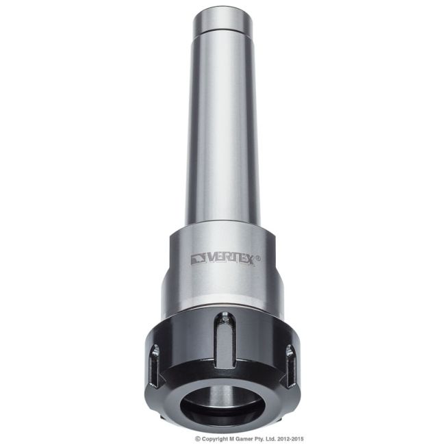Vertex ER40 MT4I Collet Chuck (5/8" x 11) V408I