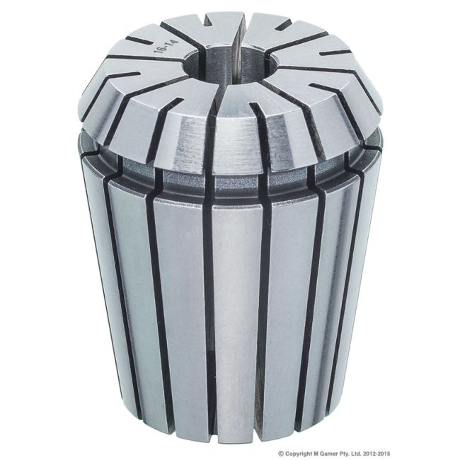Vertex ER50 Collet 16 - 14mm V50160