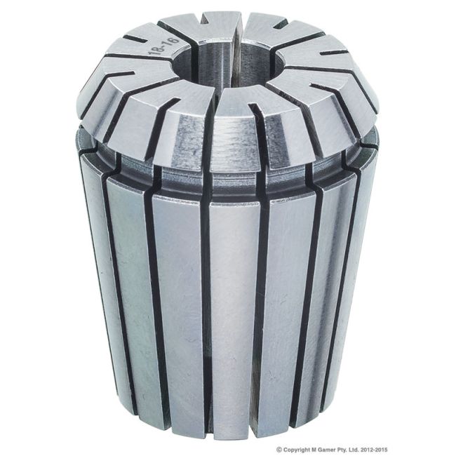 Vertex ER50 Collet 18 - 16mm V50180
