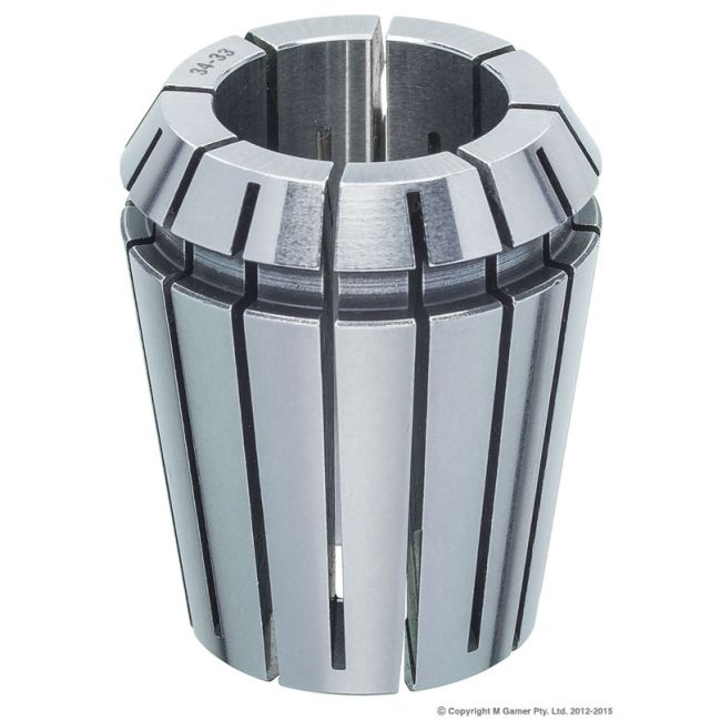 Vertex ER50 Collet 34 - 32mm V50340
