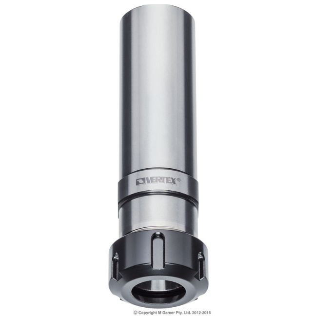 Vertex ER32 40 x 100mm Chuck V518