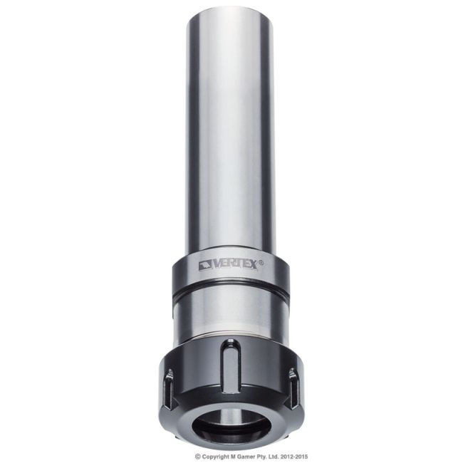 Vertex ER40 32 x 100mm Chuck V523