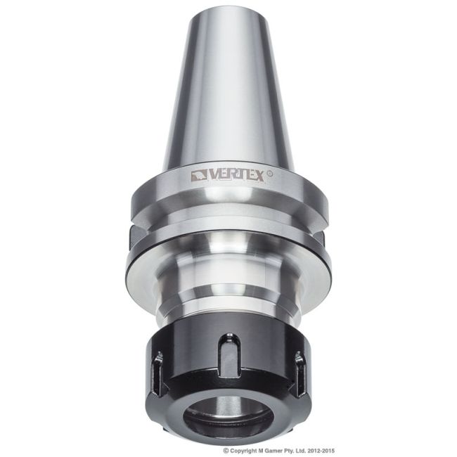 Vertex ER32 BT40 Chuck  70mm V703A