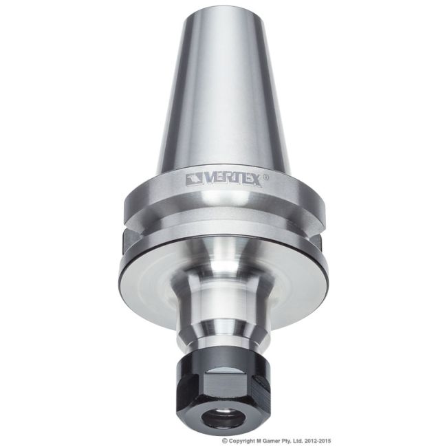 Vertex ER16 BT40 Chuck  70mm V772