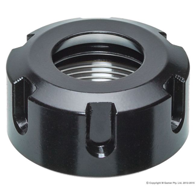 Vertex OZ25 Ball Bearing Nut VOZ25N