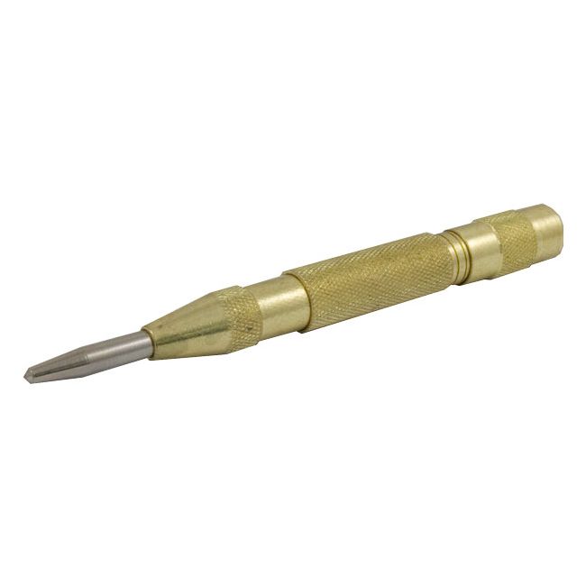 Vertex Centre Punch Auto 120mm VACP1