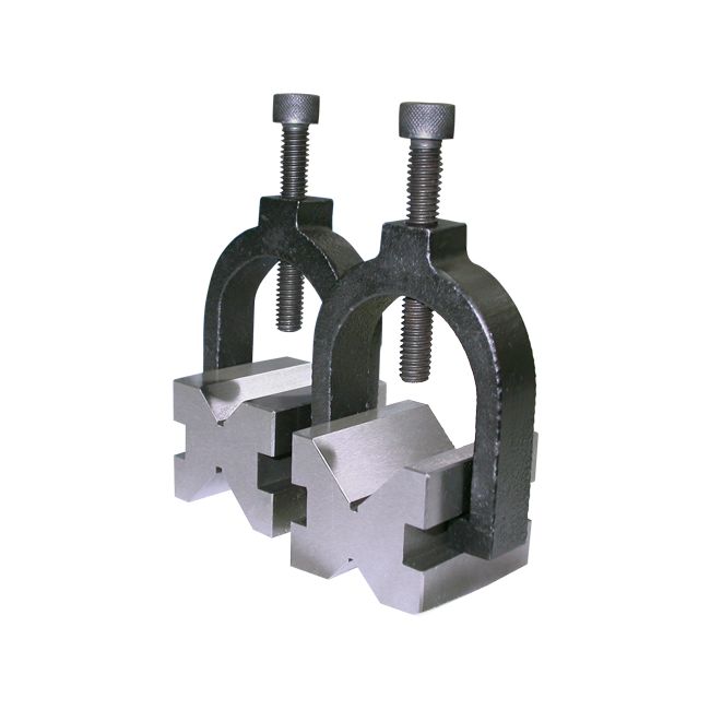 Vertex V Block With Clamp VBC243