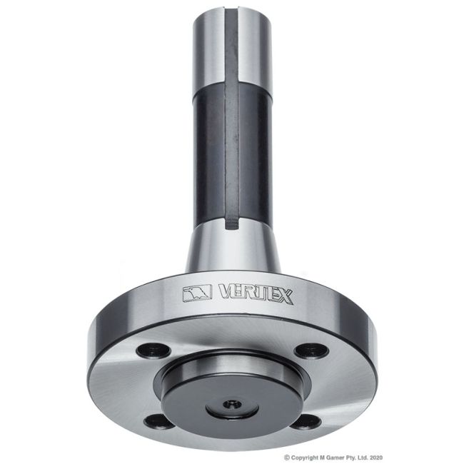 Vertex Boring Head Arbor R8 (7/16" x 20) VBH105