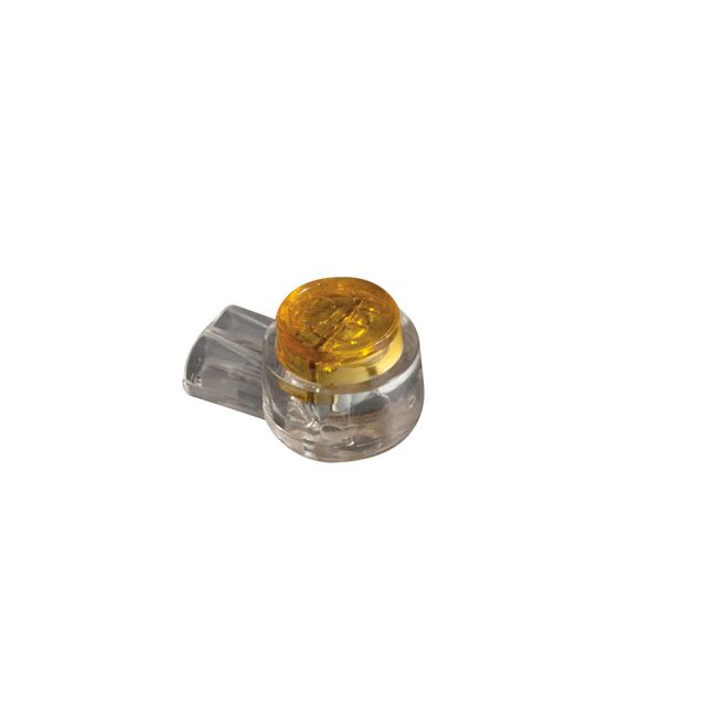 Klein UY IDC 22-26 AWG Cable Connector A-VDV826-604