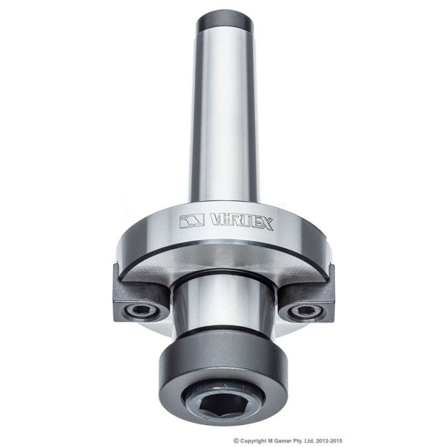 Vertex Arbor MT3 x 22mm (1/2"x 12) VF136B