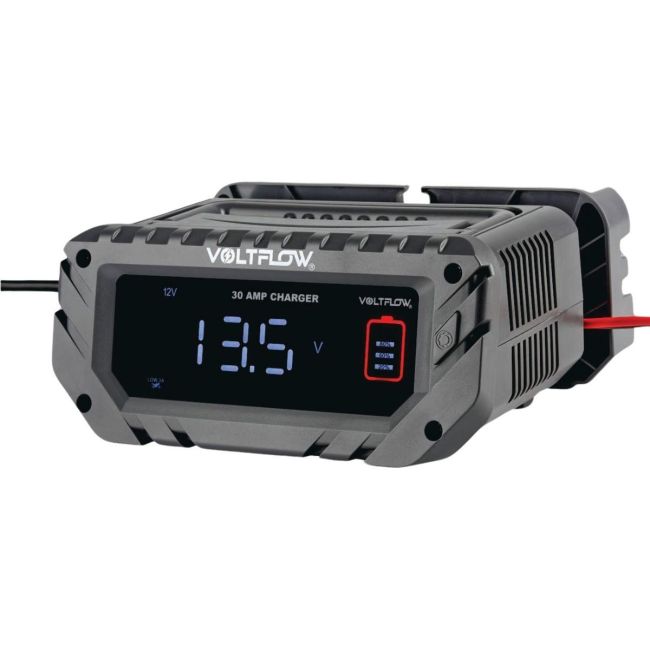 Voltflow 24V 30A Battery Charger VF3024BC