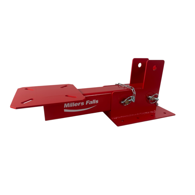 Millers Falls Drop Down Vice Holder VICEDDH