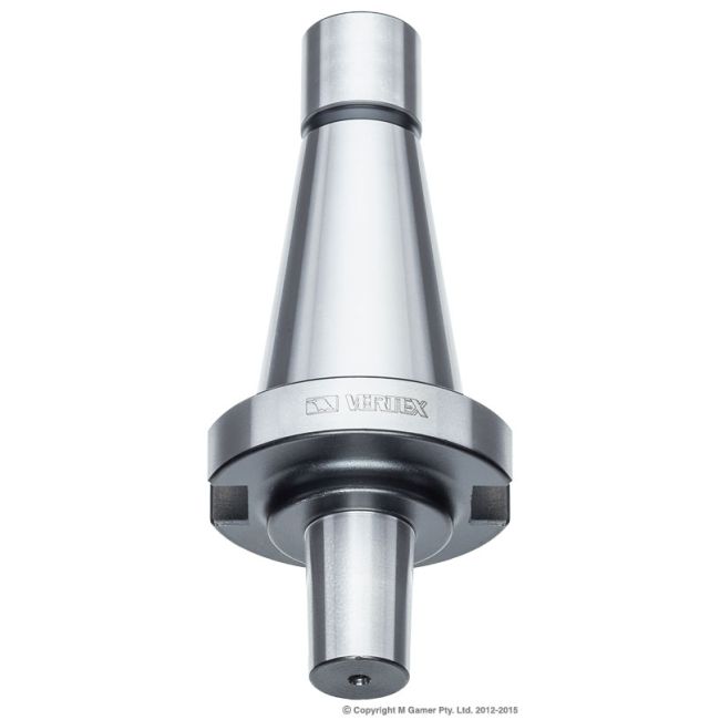 Vertex Milling Adaptor NT30-J6 (1/2"x 12) VJ103I