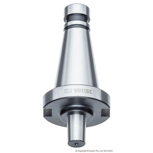 Vertex Milling Adaptor NT40-J6 (M16) VJ106M