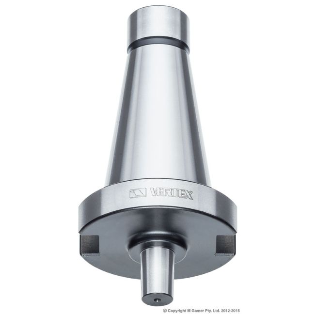 Vertex Milling Adaptor NT50-J6 (M24) VJ109M