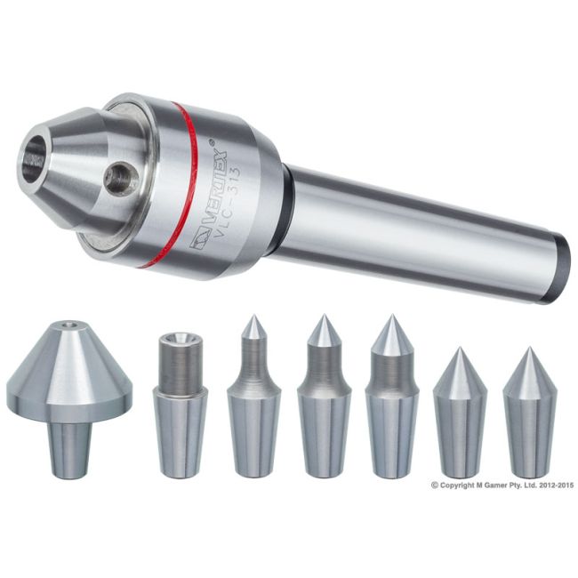 Vertex Live Centre Set MT2 VLC312